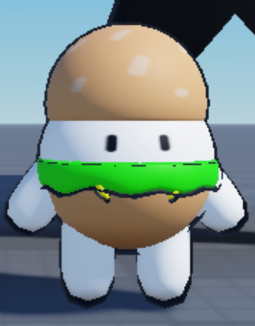 WHITELIST GIVEAWAY 🤯 

THE ONE AND ONLY GIVEAWAY

requirements:

Follow @OfficalTig77130 and <a href="/Littrlyskuid/">$</a> 

Like and retweet

Ends when a lot join (50 stock item btw)
#ugc #ugcgiveaway #roblox