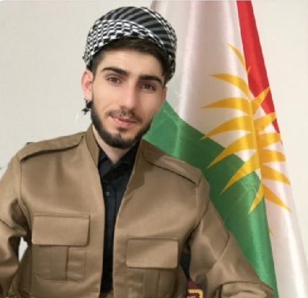 Kürt öncüleri derneği adı altında, sosyal medyada provokasyon içeren paylaşımlar yapan Ali Çeven isimli şahıs TUTUKLANDI.