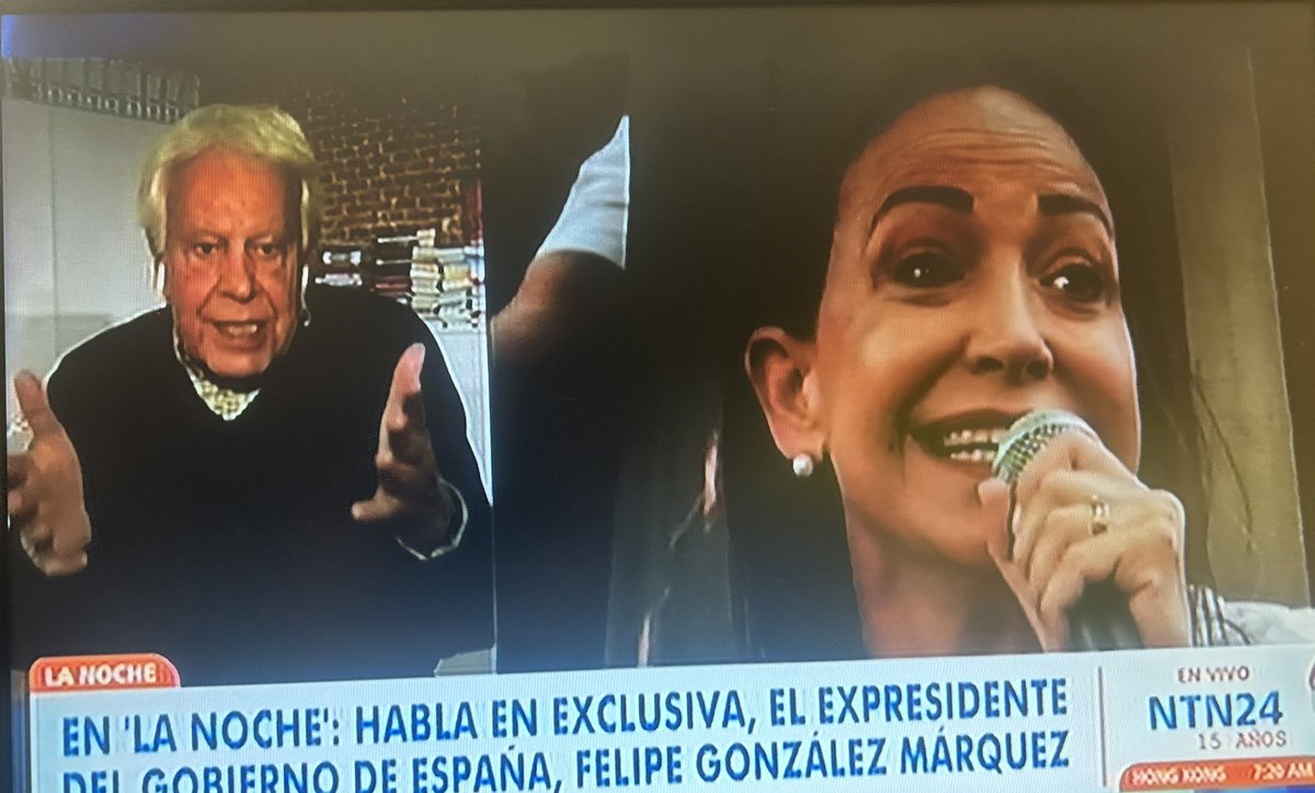 IdaniaChirinos tweet picture