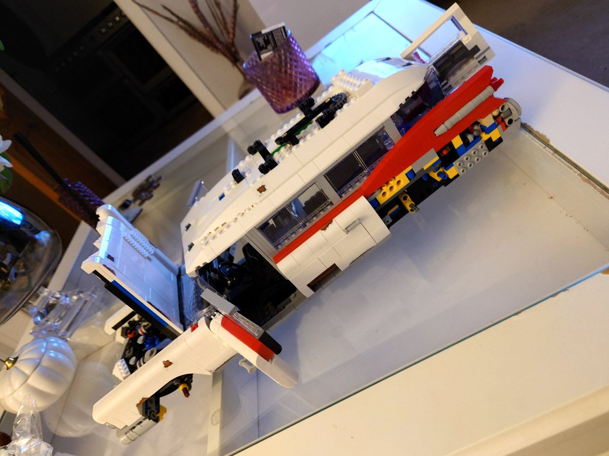 Bag 10 and 532 parts done ! 👻 😊 <a href="/LEGO_Group/">LEGO</a> <a href="/GametechUK/">Jason_GametechUK</a>