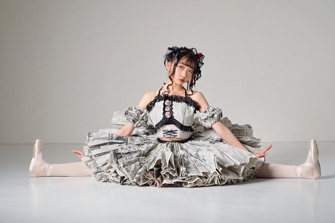 Twitterのコスプレ画像30