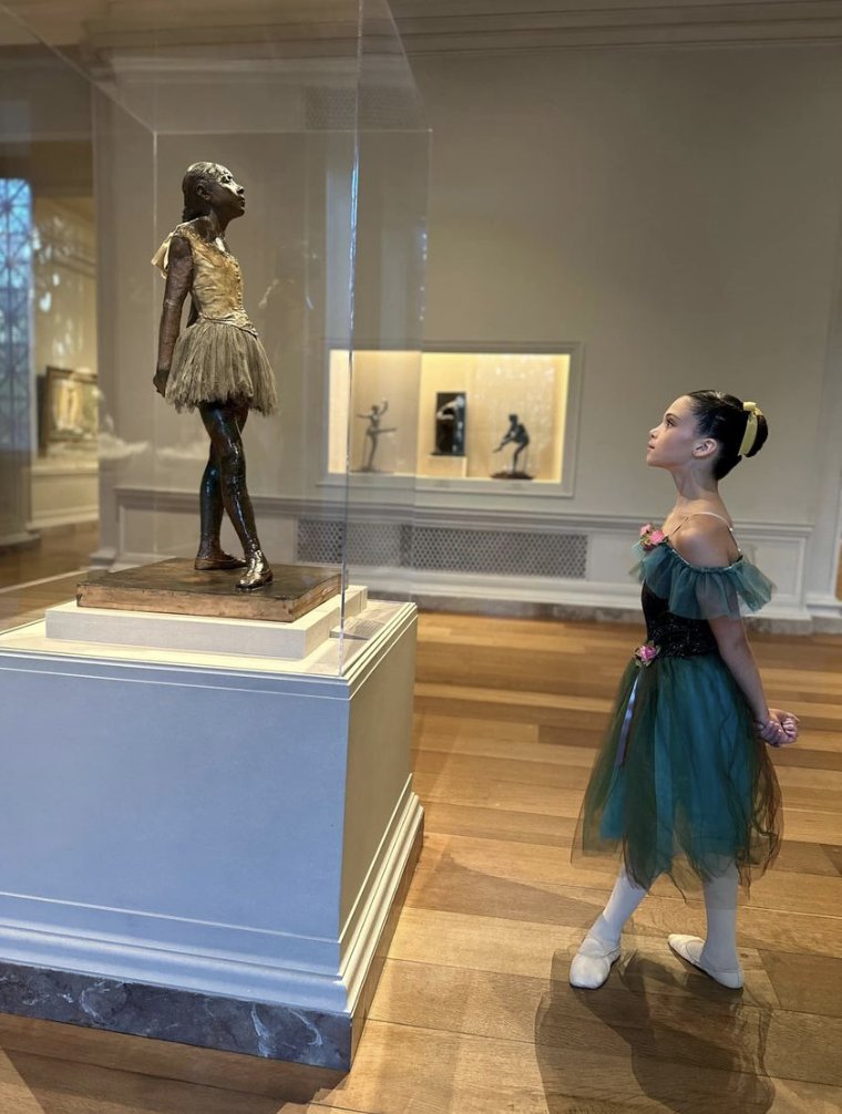 National Gallery of Art tweet media