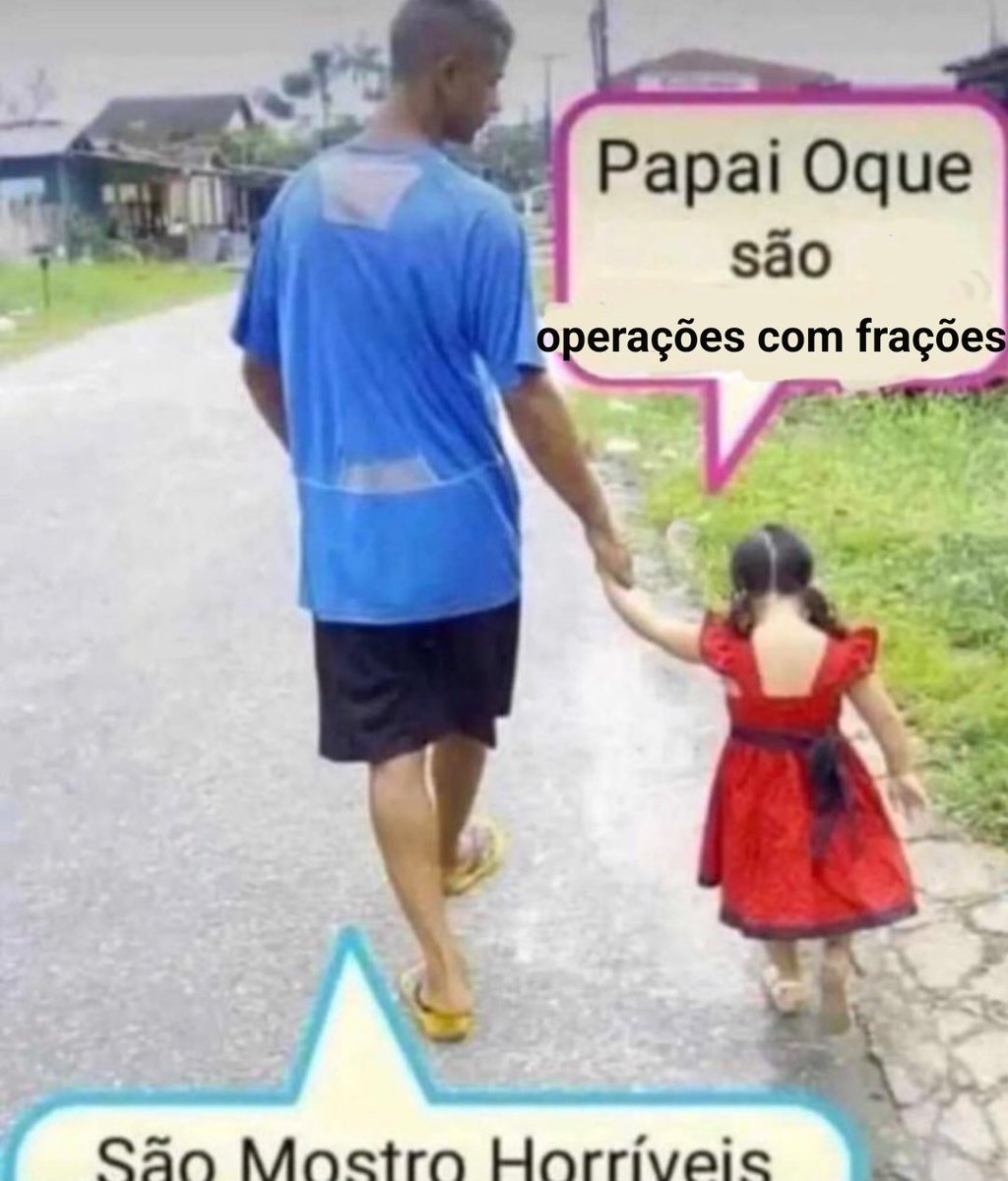 vitinhoostudy's tweet image. Castigo do Monstro: Fração. Como resolver fração de um modo prático? uma thread explicativa para #studytwt |#studytwtbr