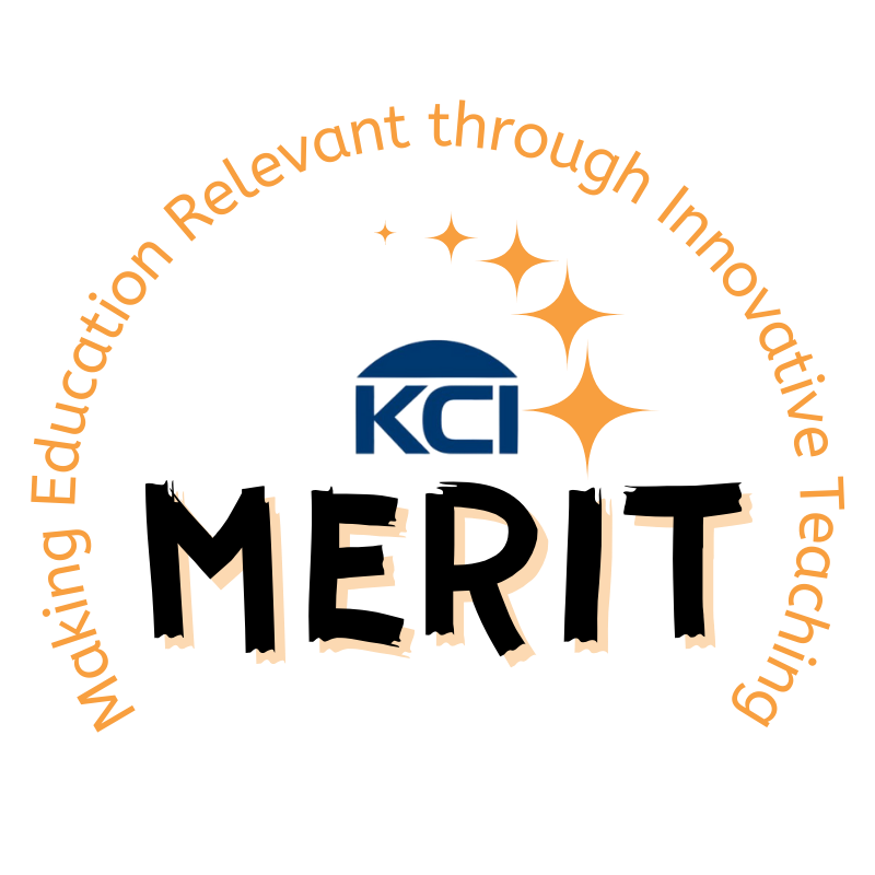 Get ready for it! #MERIT 2024 applications will be opening soon. #education #edtech #KCItogether