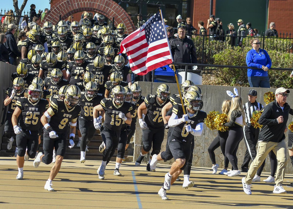 #AGTG After a  great visit with <a href="/NWUFootball/">NWU Football</a>, I am blessed to receive an offer from Nebraska Wesleyan University! Thank you! @willie_lawrence 
<a href="/CoachJP_Burke/">James Patterson</a> <a href="/OmahaBurkeFB/">Burke Bulldog Football</a> 
<a href="/PrepRedzoneNE/">Prep Redzone Nebraska</a>