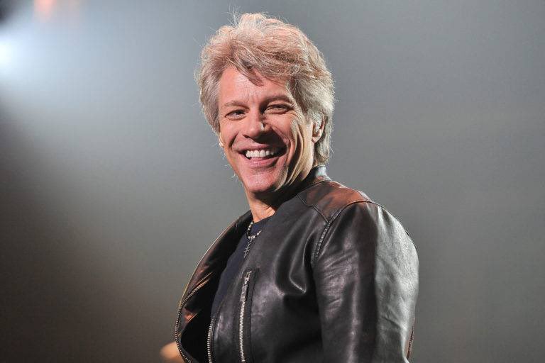 bchartsnet's tweet image. Turnê de 40 anos do Bon Jovi passará pelo Brasil entre setembro e outubro deste ano, informa o jornalista Flesch. 🇧🇷