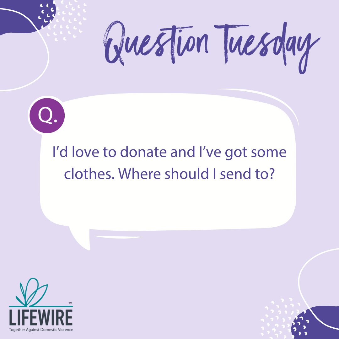 LifeWire tweet media