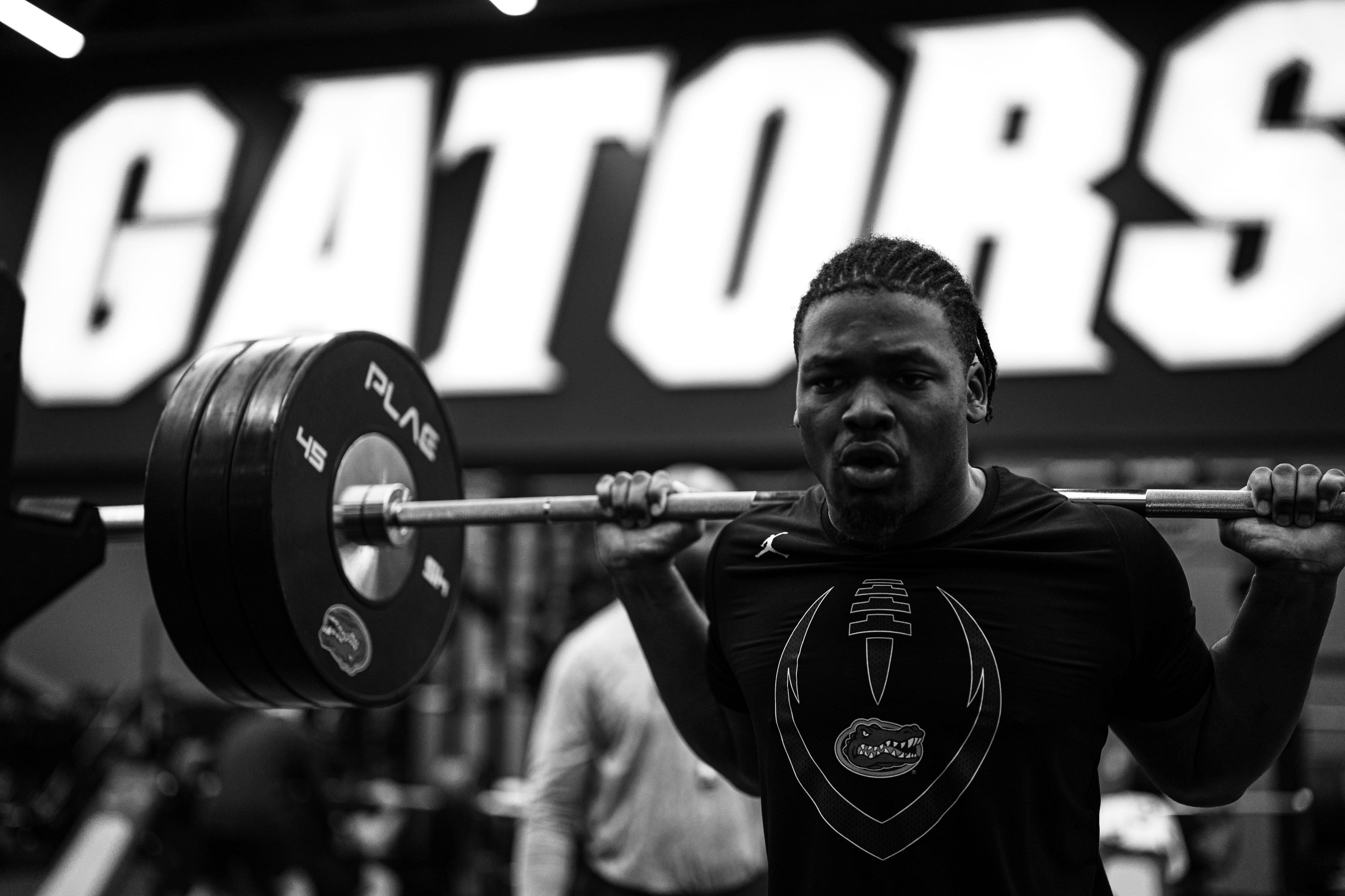 Florida Gators Football on X: "Building the foundation. 🧱  https://t.co/m9VjOvgDQm" / X