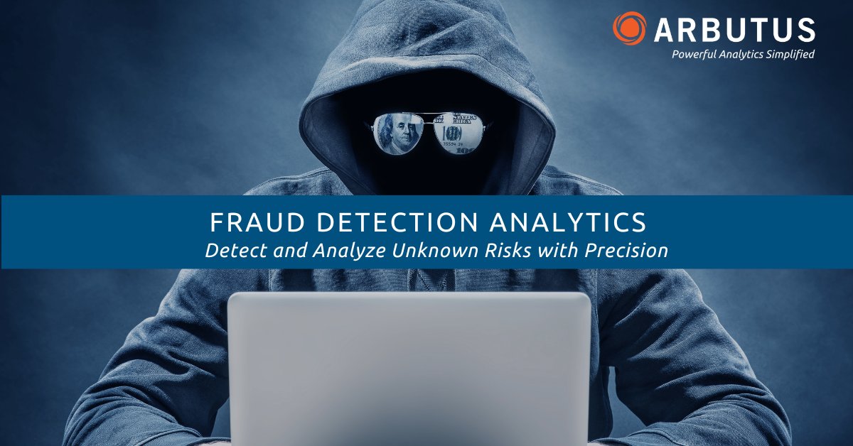 Arbutus Analytics tweet media