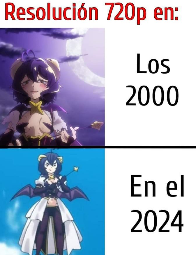 Gabo_Tronquito's tweet photo. Todo pixeleado se ve ahora el HD 🤯 https://t.co/QbGuHSMFxF