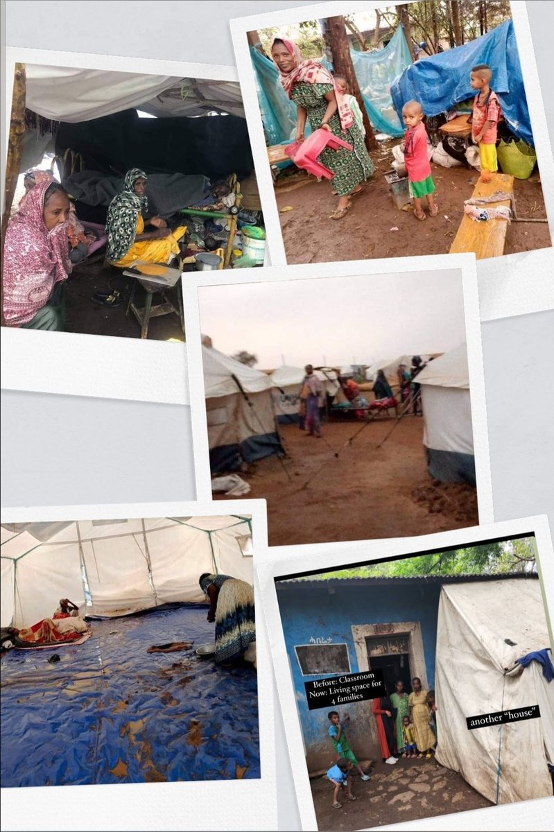 'deliberately starving civilians, including by blocking humanitarian access and denying certain services like electricity as has occurred in the Tigray region, is a war crime.' #ResumeAid4Tigray @StateDept #ReturnTegaruIDPs @hrw @WFP @lsaney24