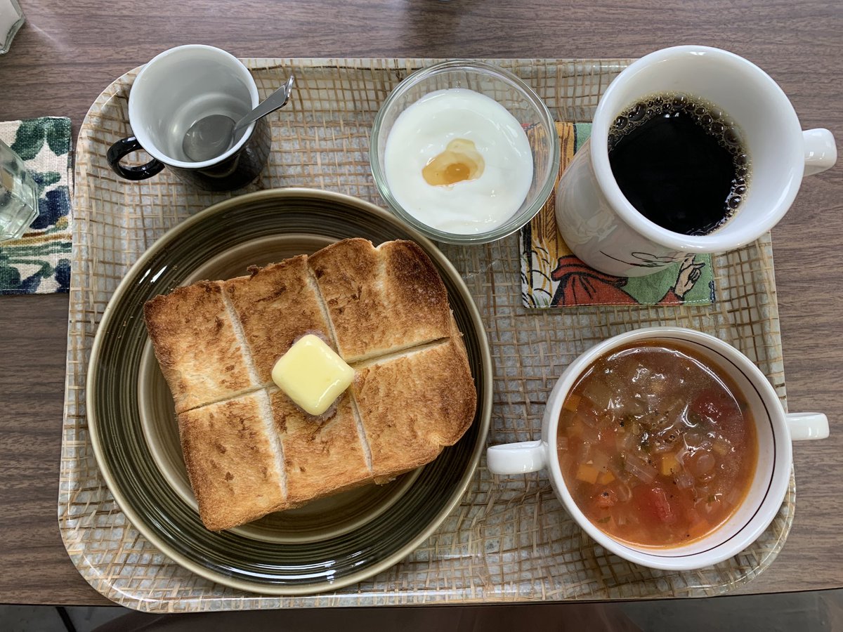 1月もありがとうございました