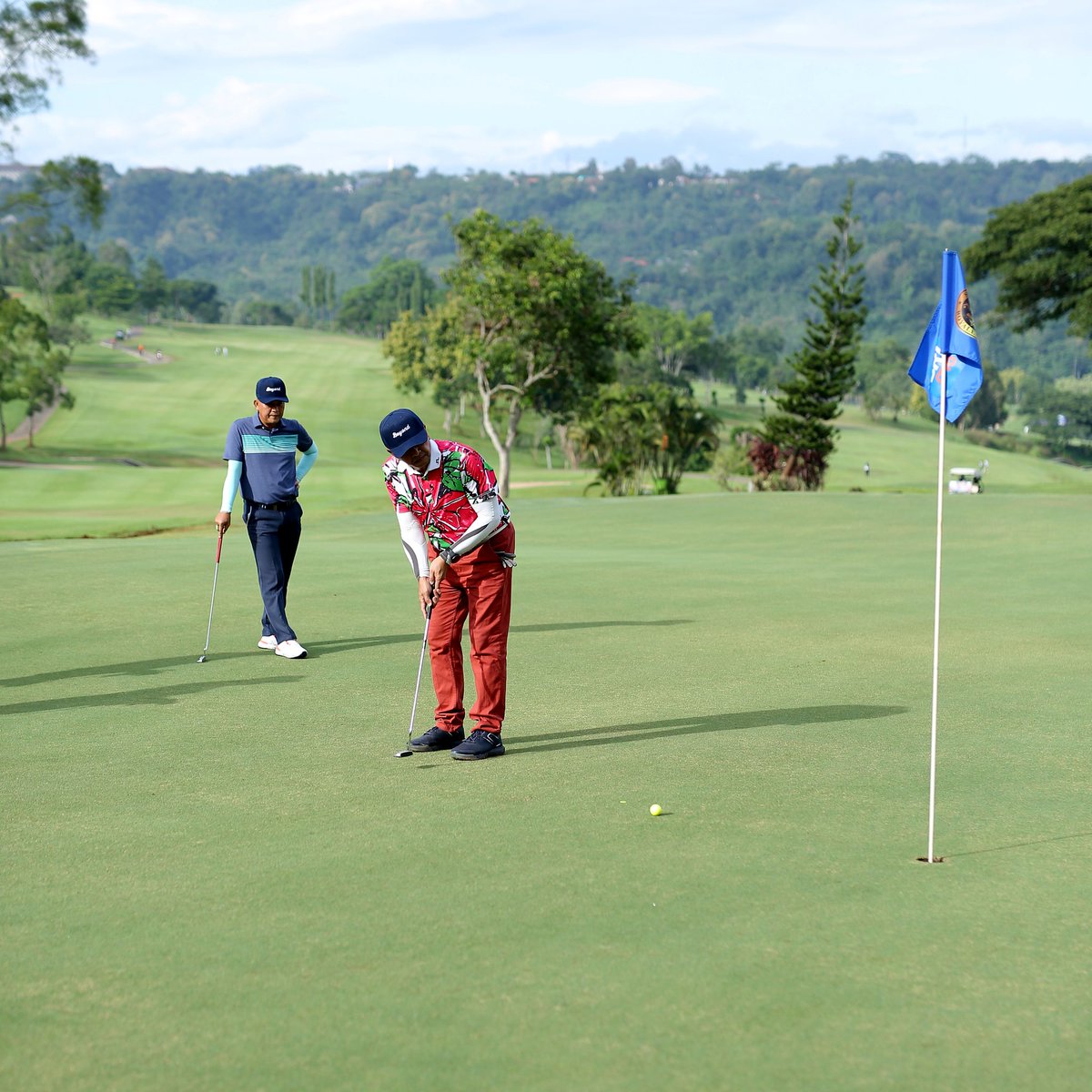 Semarang Royale Golf SmgRoyaleGolf , Twitter Profile