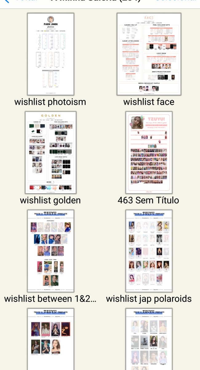 jimistickers's tweet photo. atualizando minhas wishlist 😭 https://t.co/MJQrmDXUoa