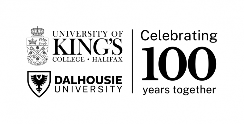DalhousieU's tweet photo. Join us in Truro on February 4th as the King’s Blue Devils Women’s Volleyball Team and the Dalhousie AC Rams face off on the court, as part of the celebrations of the 100th Anniversary of the King’s-Dalhousie association. Details: https://t.co/5FlHmgcWWJ https://t.co/n6EhnTbrFR