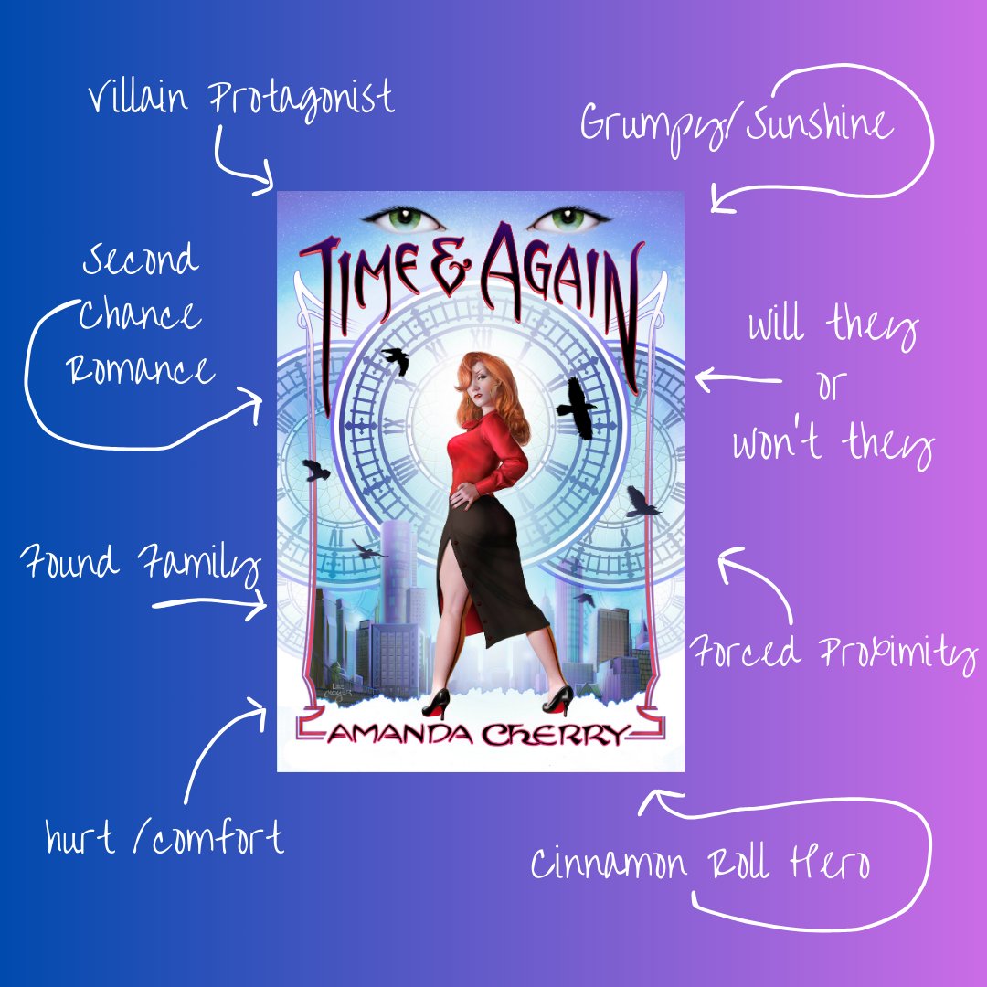 MandaTheGinger's tweet photo. Oh, hi.
Out in two weeks.... https://t.co/vzlbFJLPHc