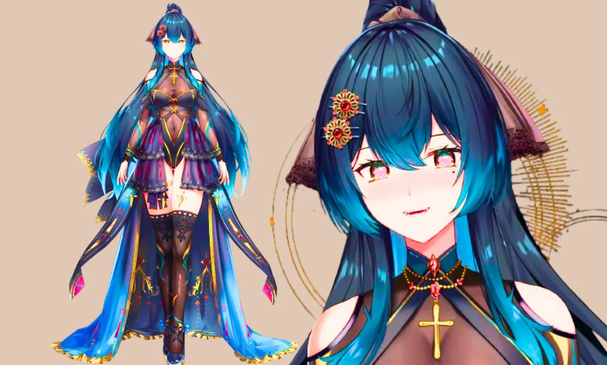 Learn the rules like a pro so, you can break them like an artist.🖌️#twitch #commissionsopen #art #vtubermodel #twitchstreamer #kick #PNGVtuber #ENVtuber