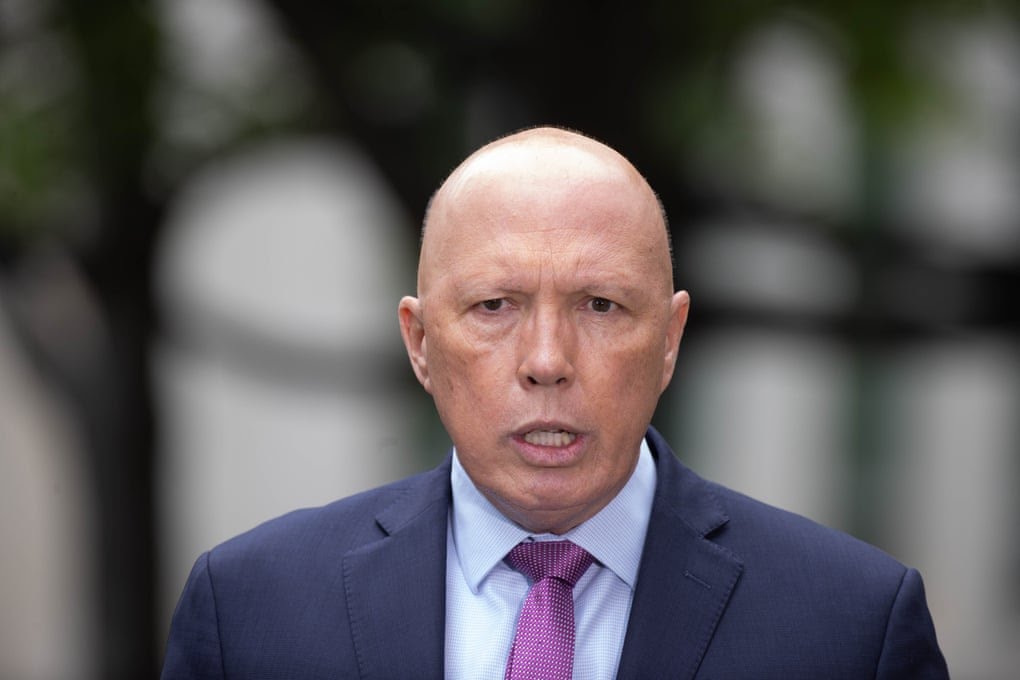 Why do we never see Peter Dutton speaking about Australians helping one another? His home state of Queensland has been suffering major flooding events and Dutton is nowhere to be seen. 🤔 #auspol #qldpol #QldFloods #ClimateCrisis