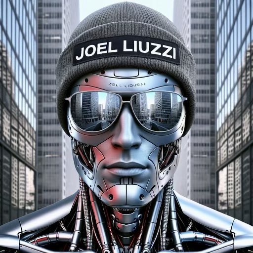 Joelliuzzi tweet media