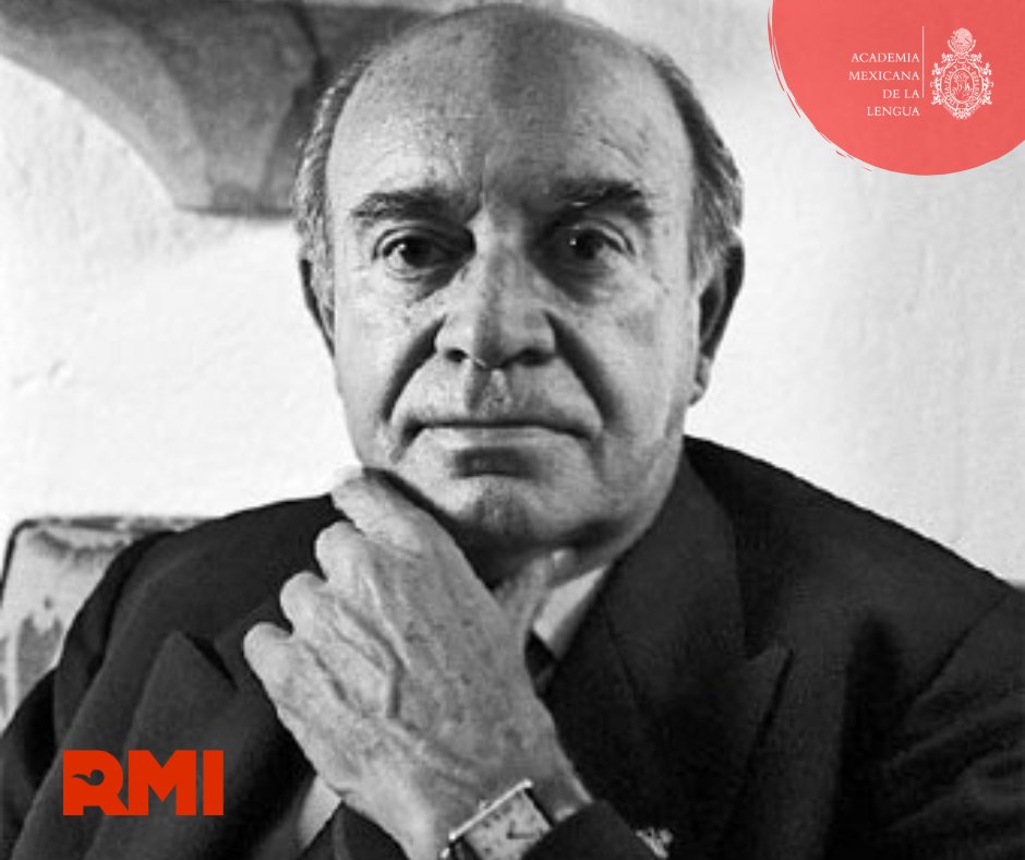 rmiimer's tweet photo. #LetrasyVoces✍️| 21 h | Homenaje al filósofo y poeta Ramón Xirau, en el centenario de su natalicio.
Adolfo Castañón, Fernando Serrano Migallón, Eduardo Matos Moctezuma y Angelina Muñiz-Huberman reflexionarán acerca de la vida y obra del autor.
https://t.co/0NthgSt6XX 📻 https://t.co/XG5rtp4pvh