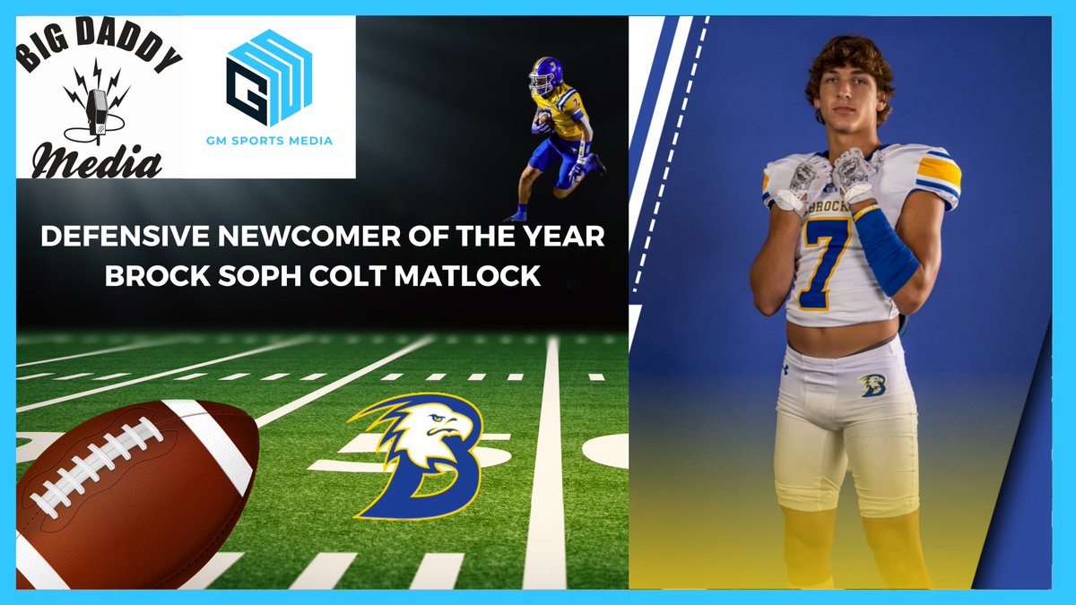 GM Sports Media tweet media