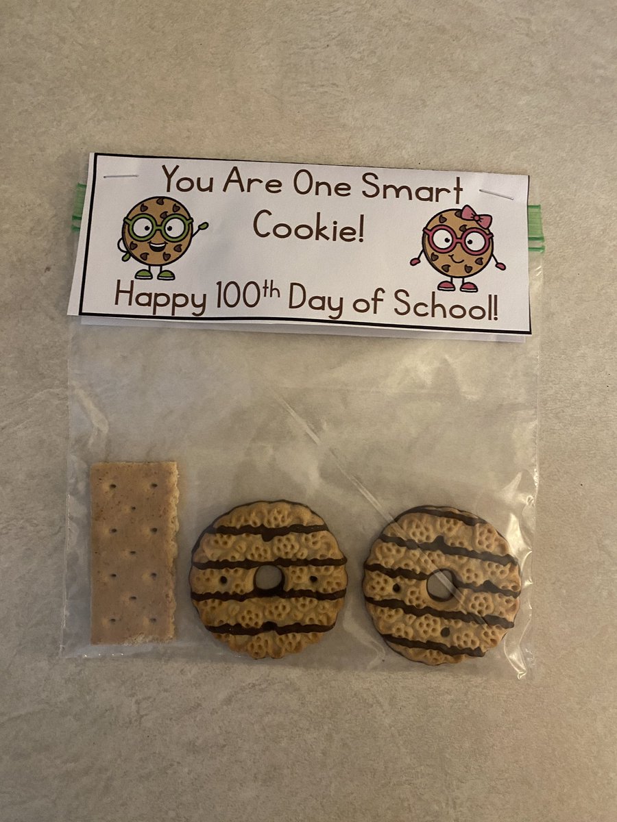 WallingSES's tweet image. These first graders are 100 days smarter! 🥳🤓📚

#connectses
#bulletpride