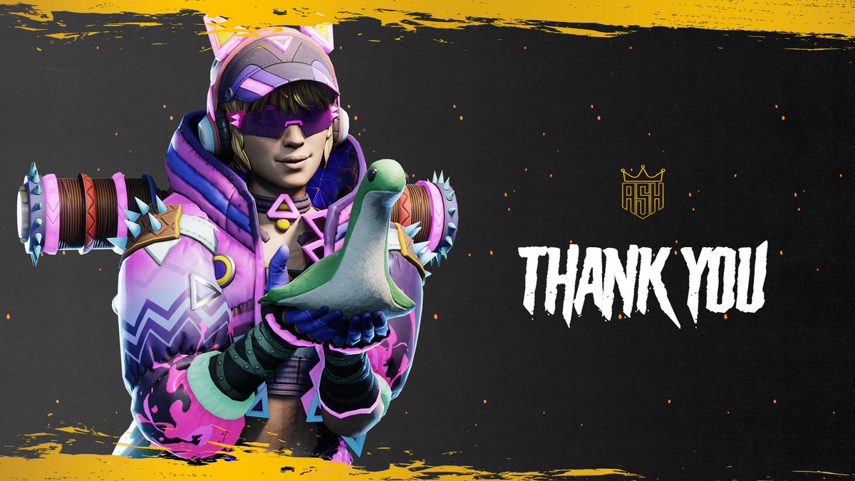 ASHEsports_gg's tweet photo. ⚠ TEAM UPDATE ⚠

We've decided to part ways with our Pro League roster.

We wish them the best on their journey, and thank them for trusting us over these last few months. https://t.co/xePLJ3UY8w