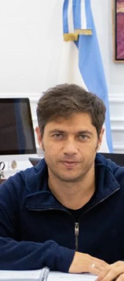 ¡¡Buenas noches compañeras y compañeros por más que los trolls pagados por Macri ensucien a Kicillof y Cristina son El Mejor Gobernador y La Mejor Presidenta.
Buen descanso y abrazo grande  a todos!!
#NoALaFuncionesDelegadas