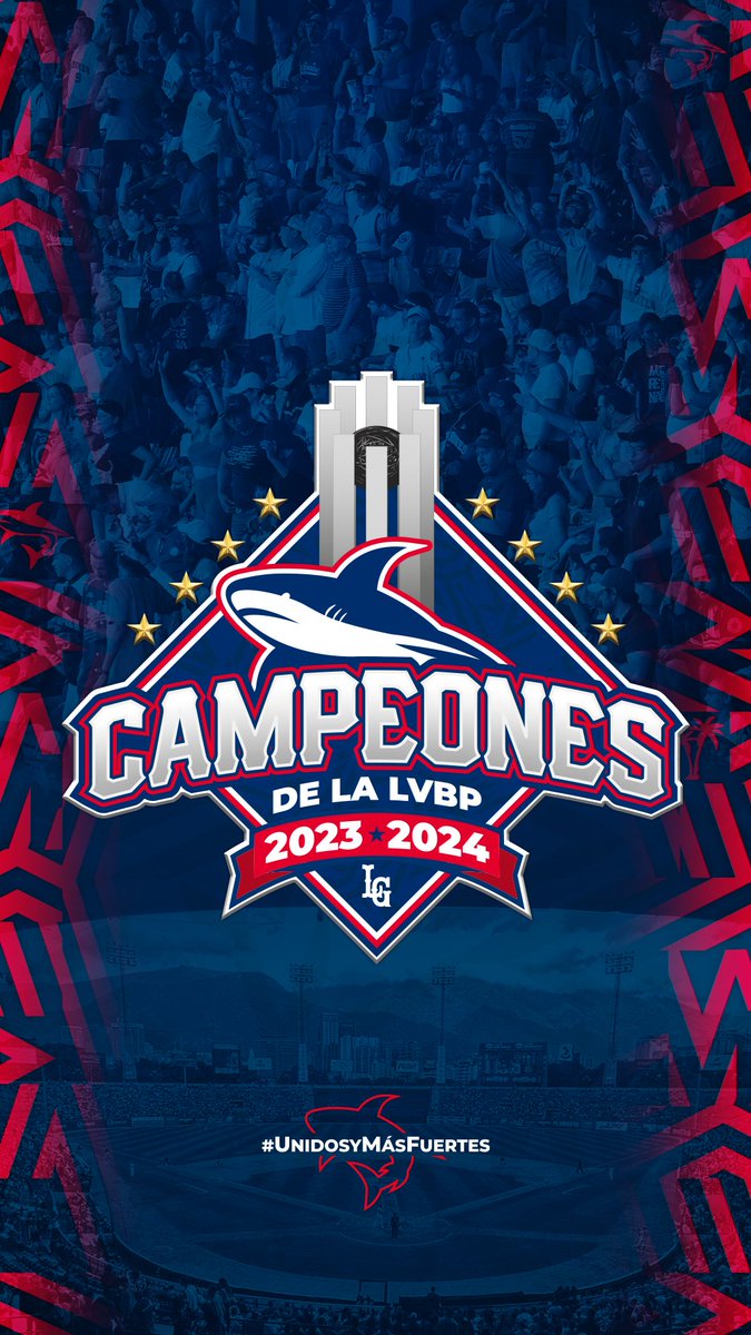 Tiburones de La Guaira tweet media