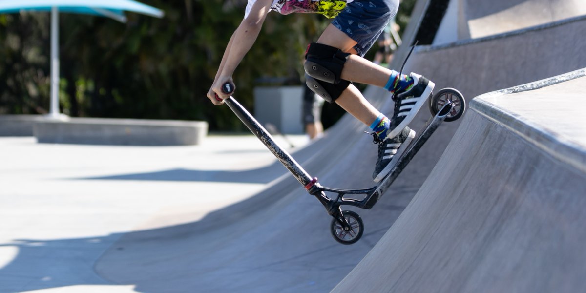 📢 Australian scooter riders get your calendars out! The inaugural World Skate Oceania Championships for Scootering will be held at Bay Skate, Napier New Zealand from 21 to 24 March 2024 🎉 For more info 👉skateaustralia.org.au/post/announcem…