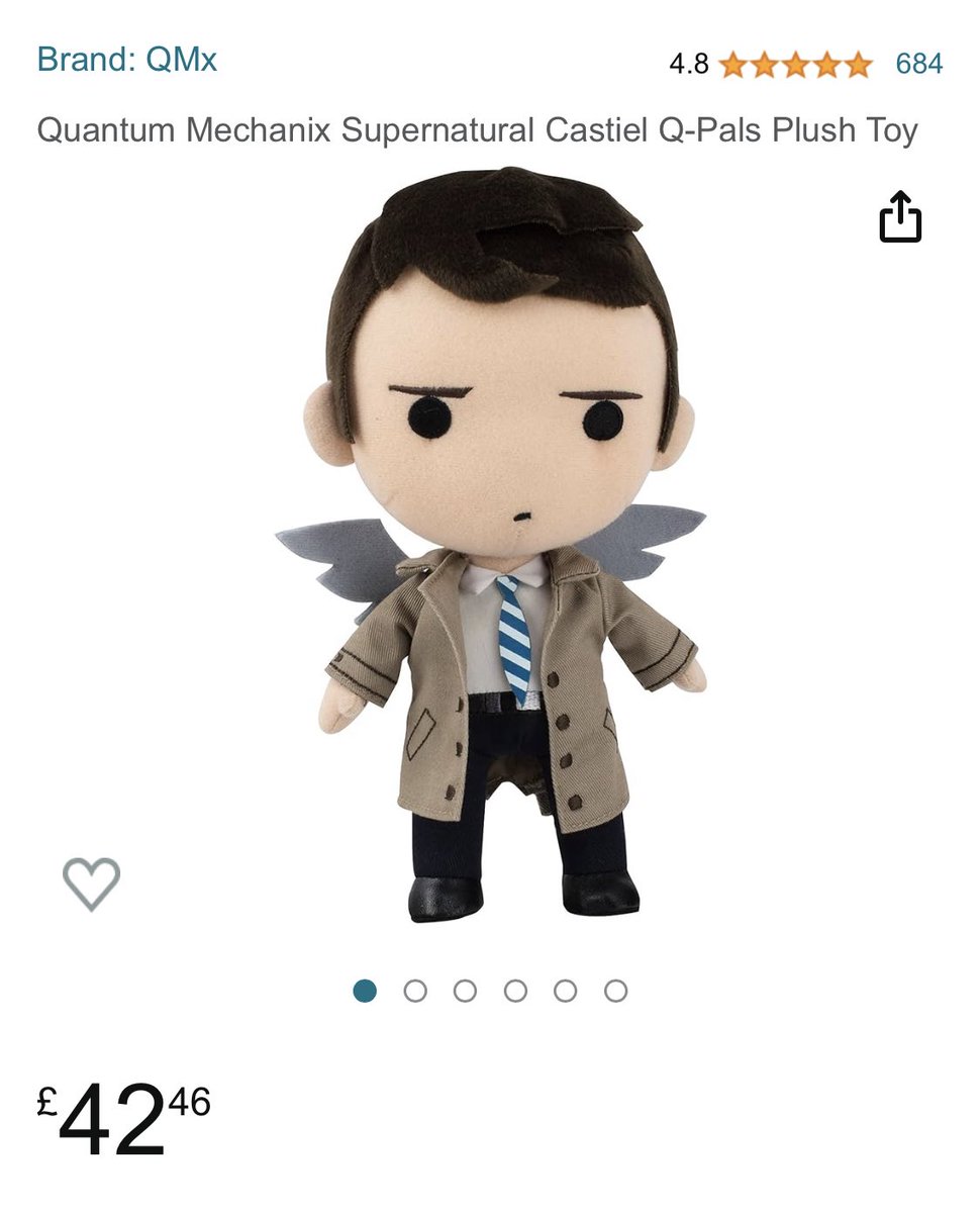 need this so i can chew on him when i’m nervous