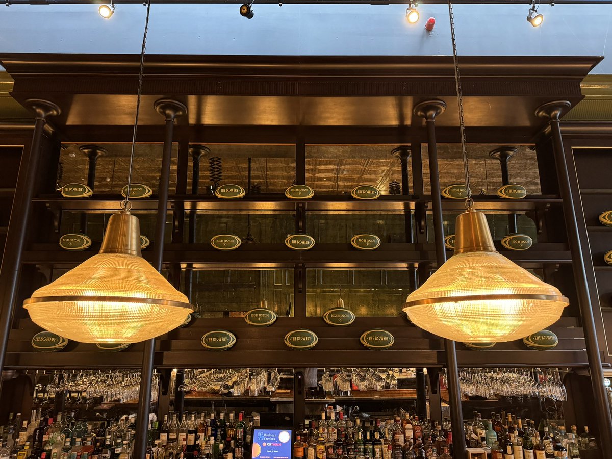 Well……we are the home of rugby in south Belfast! #GuinnessSixNations #rugbyfanzone #shouldertoshoulder