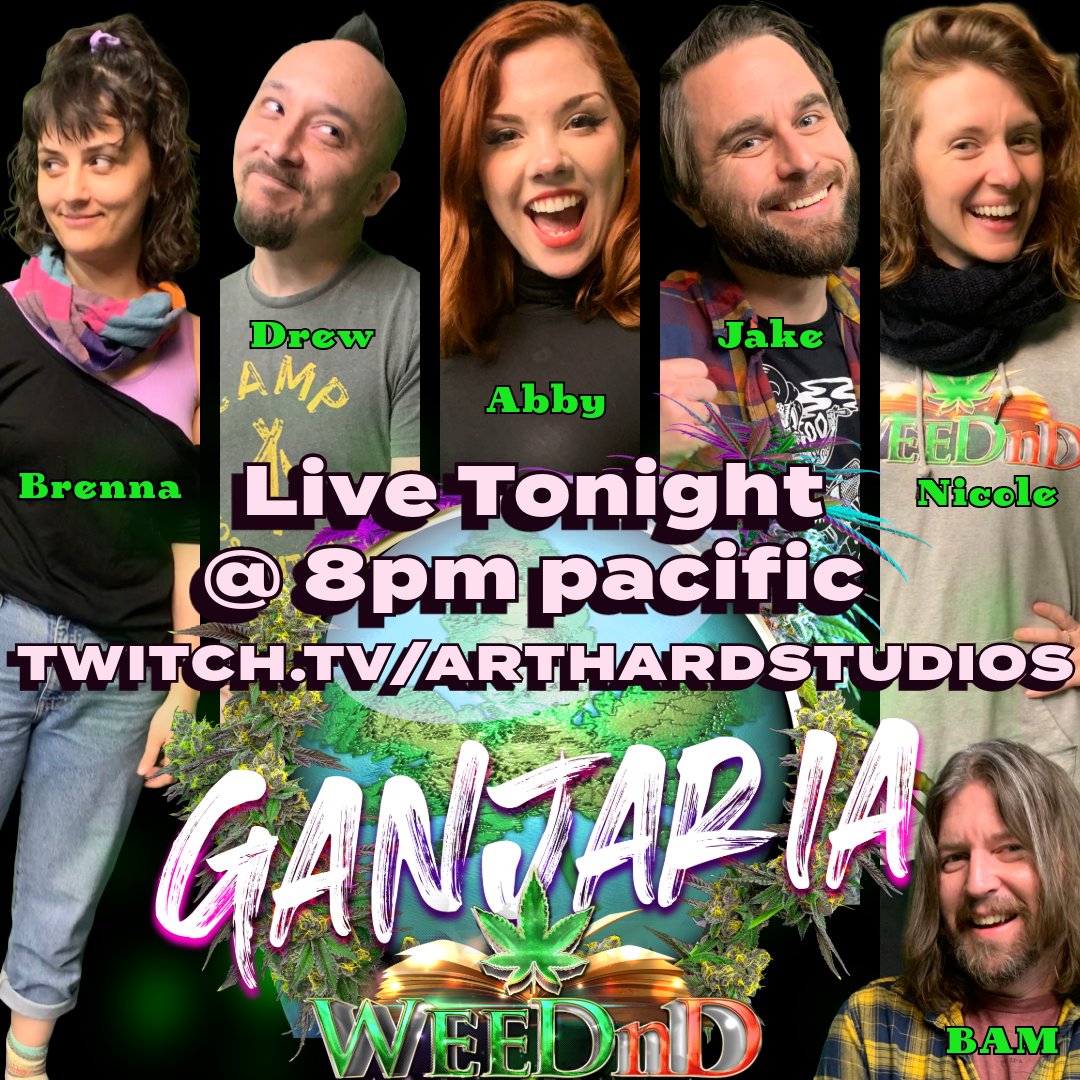 Art Hard Studios tweet media