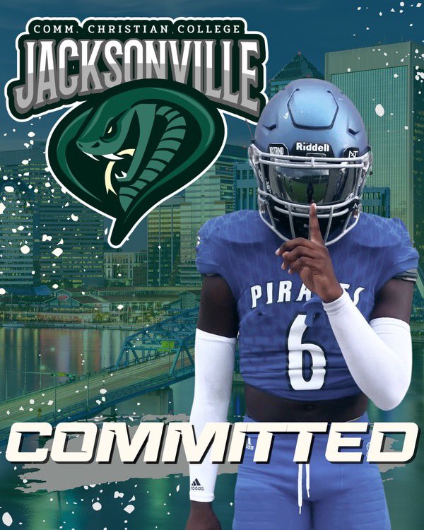Herby Tima🇭🇹 (@timaaa1k) on Twitter photo GOD IS SO GOOD!! After this injury .. i’d thought i’d never get to see the chance of chasing my dream and play football at the next level .. but i never gave up i always kept my faith.. after to a great conversation with <a href="/CoachJoeNieves/">Coach Joe Nieves</a> blessed to say i’m committed.🤞🏾 GOD IS SO GOOD!! After this injury .. i’d thought i’d never get to see the chance of chasing my dream and play football at the next level .. but i never gave up i always kept my faith.. after to a great conversation with <a href="/CoachJoeNieves/">Coach Joe Nieves</a> blessed to say i’m committed.🤞🏾