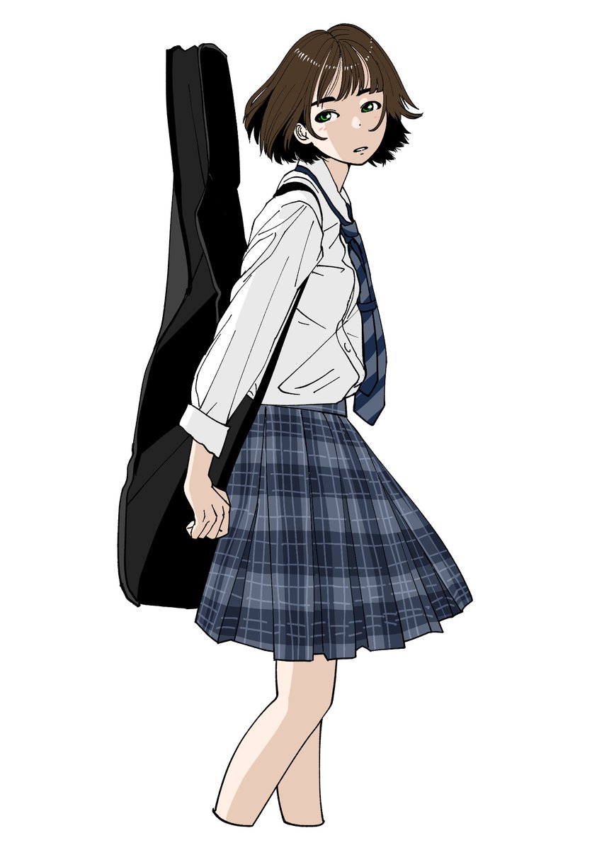 「しかし、アニメは原作通りにやるのにどうして実写化は原作通りに映像化しないのだろう」|ジュリエッタのイラスト