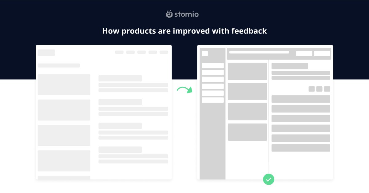 Stomio tweet media