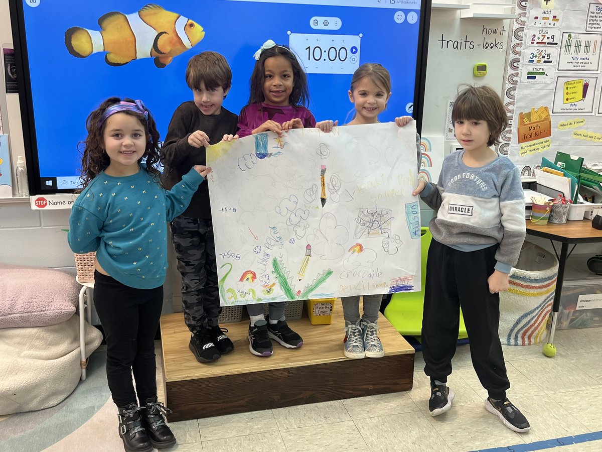 MBSfun_in_first's tweet photo. These scientists designed inventions to solve human problems using animal parts…yup, we’re learning about biomimicry in first grade!! @MBS_Pride https://t.co/dnhQUgPmva