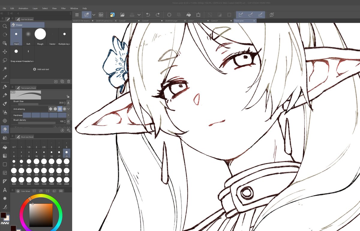 waifu (waifuarts@bsky/insta) tweet media
