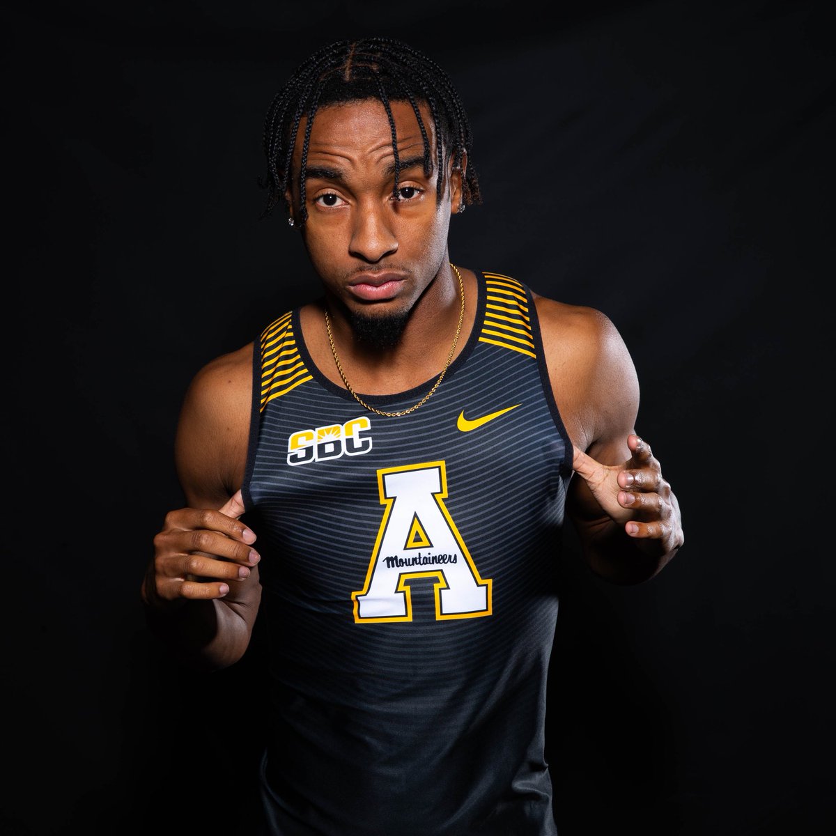 AppTF_XC's tweet photo. Check out our Dean’s List scholars! 

📚Kenneth Crawford II
📚Christian Gore
📚Matthew Gray
📚Luke Hale
… https://t.co/xnlwKeYY62