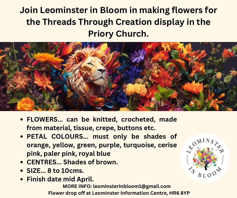 LeominsterBloom tweet picture