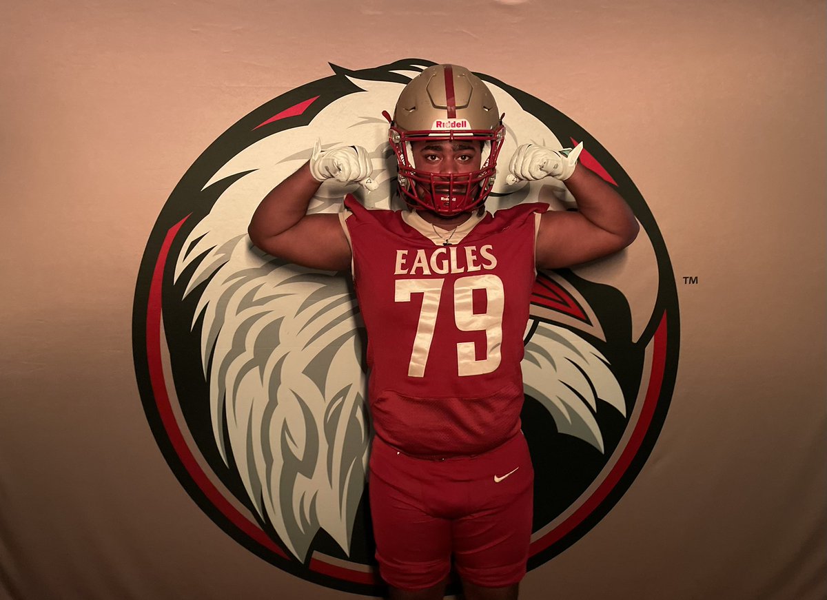 Blessed to receive an offer from <a href="/BH2OFootball/">Bridgewater Football</a>  thank you <a href="/CoachGreen_2/">Dustin Green</a> and <a href="/CoachLemn/">Scott Lemn</a> 
<a href="/SoCoFootball/">Stallion Football</a> 
<a href="/CoachPannoni/">Coach Pannoni</a>