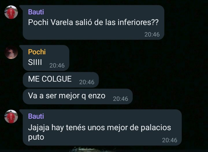 unos que saben de futbol 💀