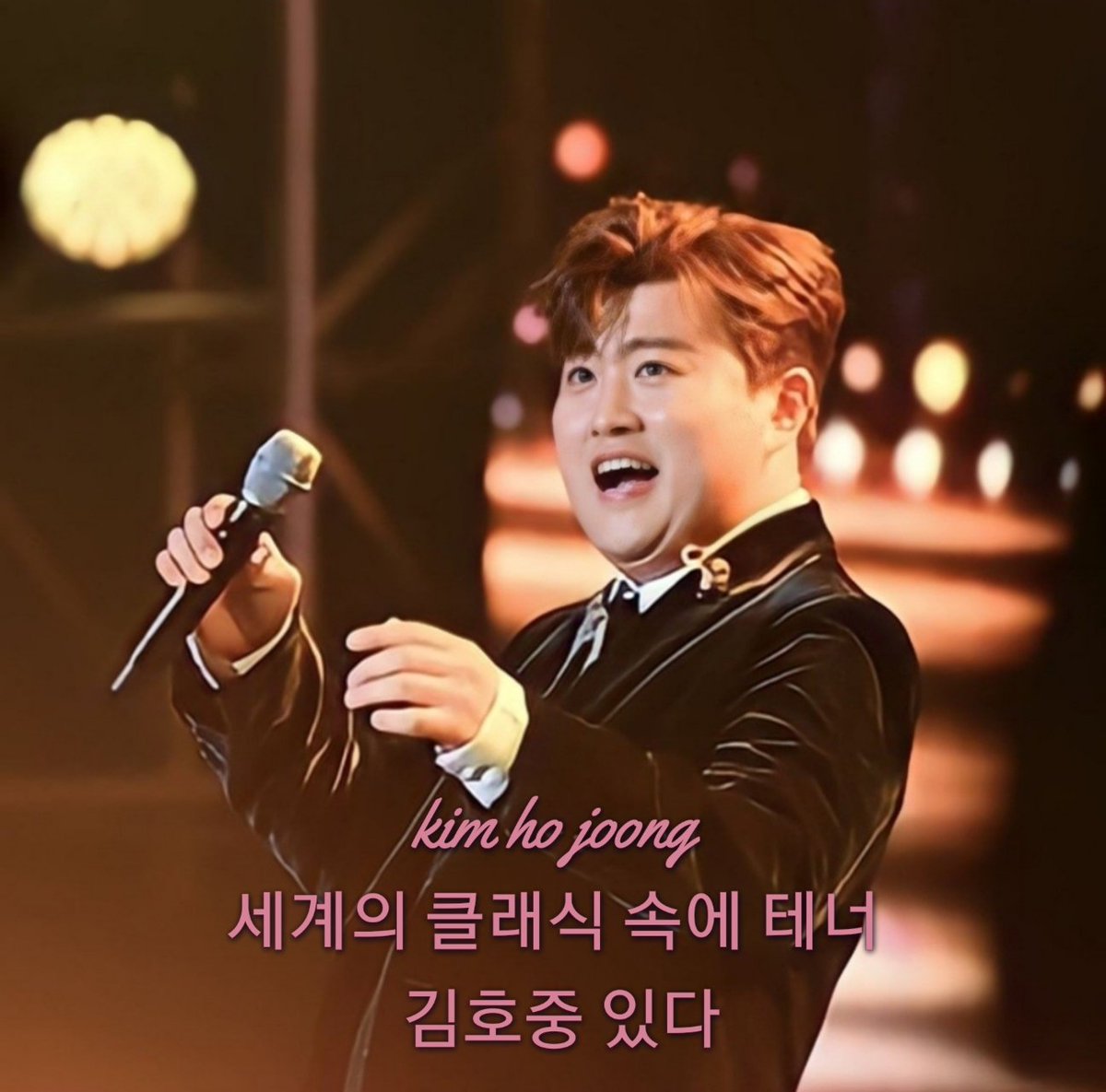 P8pNwadHP373689's tweet photo. 트바로티' 김호중, 안드레아 보첼리 신곡 받는다
#AndreaBocelli_presents_KimHojoong_with_a_new_song
#김호중_안드레아보첼리_에게_신곡_선물_받는다
#김호중_세계적인_테너
#김호중_클래식단독쇼_3월_70인조KBS교향악단
#TVAROTTI
#KIMHOJOONG​​
@hojoongofficial https://t.co/MqnmhZNKVu