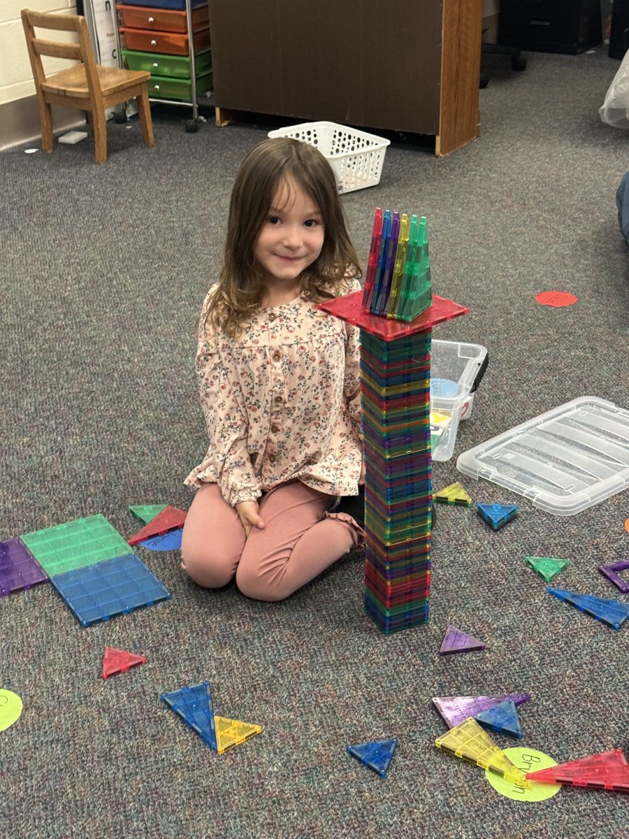 Mrs. Ogle's K tweet media