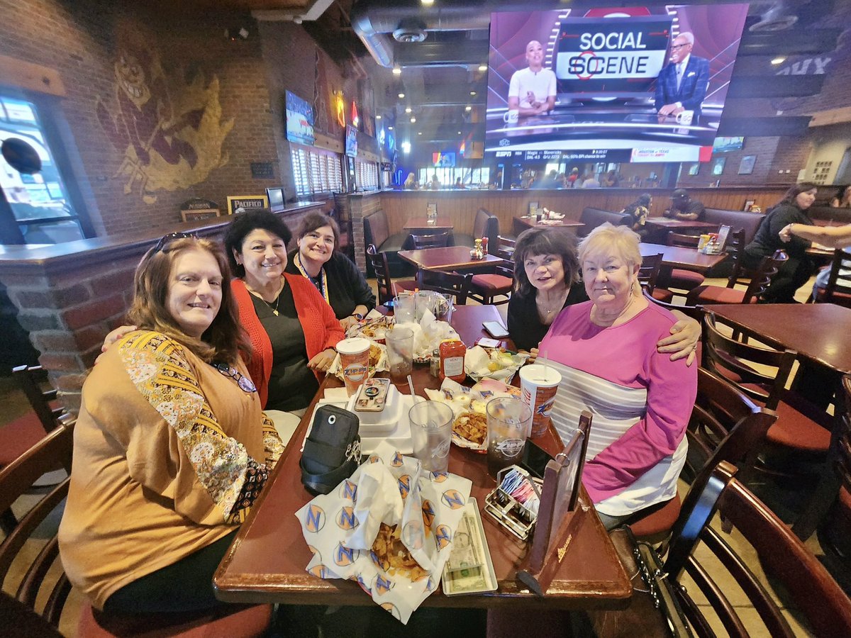 Linda Elizabeth tweet media