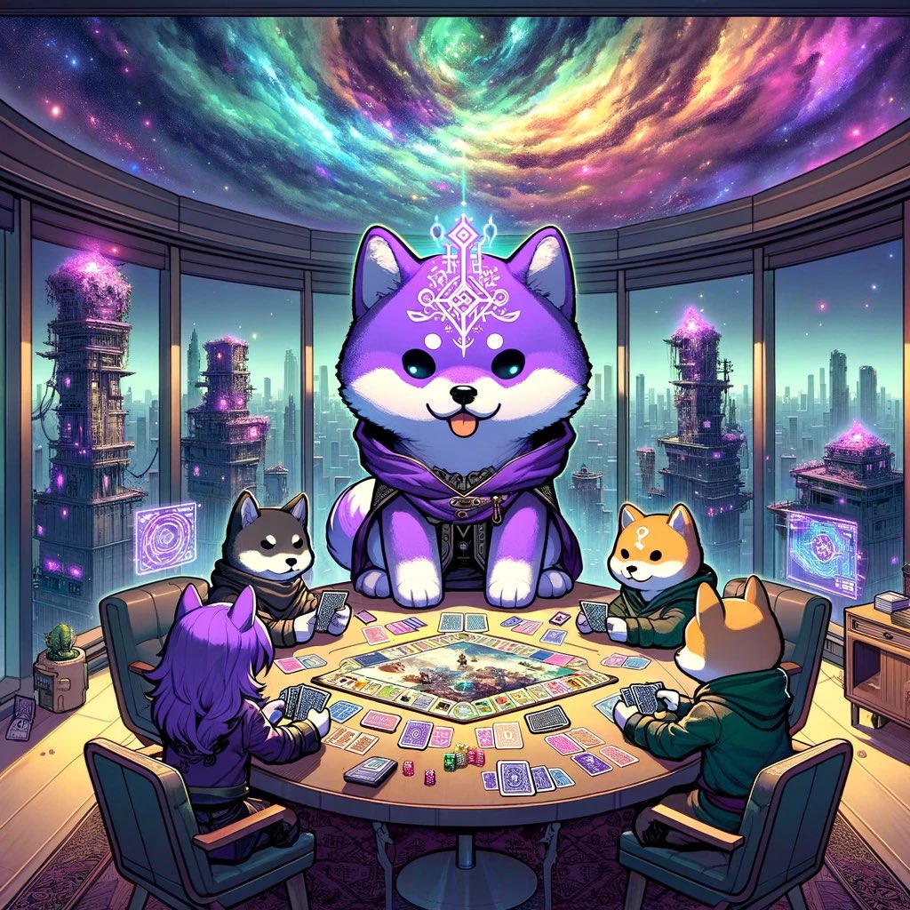 Any Inu Coin AnyInuHub (@AnyInuHub) / Posts / X