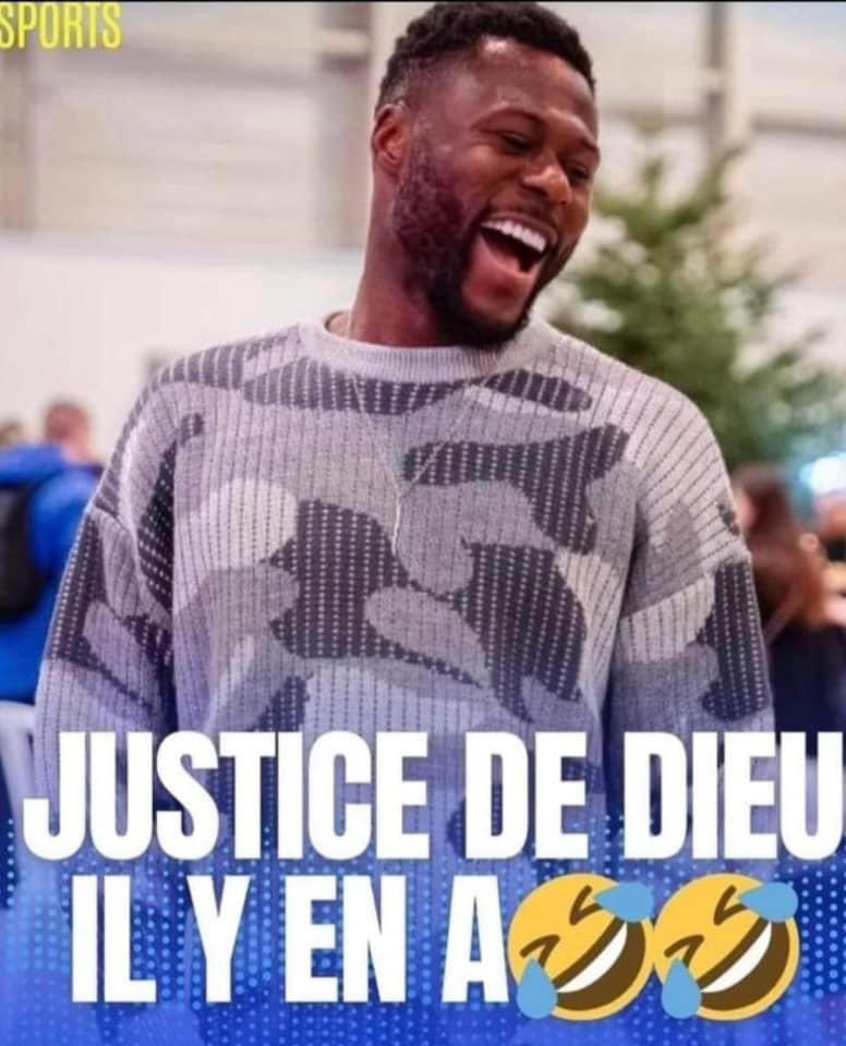 D2mdiva's tweet photo. La vraie CAN peut commencer maintenant 😂

Les … out 🕳️

#CAN2024 #BlackLivesMatter https://t.co/qPYIvMylr0