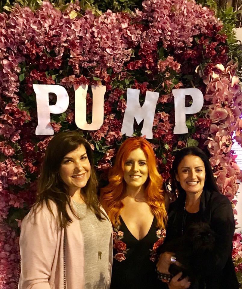 crawl_there's tweet photo. In honor of @VanderpumpRules night, my tour of LA. https://t.co/pKNrQ8QDoC