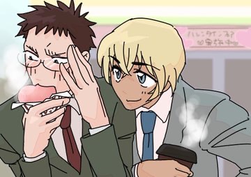 今月描いた絵を晒すやつ,
冬休みが長かったので子どもの手前カプ感控えめのイラストばかりですw
さぁ…そろそろエンジンかけていくぞ…😌 
