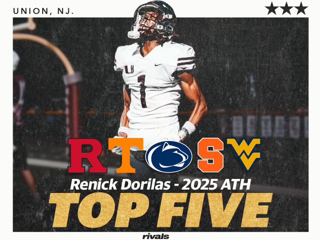 Renick (Stretch) Dorilas tweet media